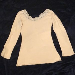 Derek Heart Comfy Long-Sleeve L(juniors)